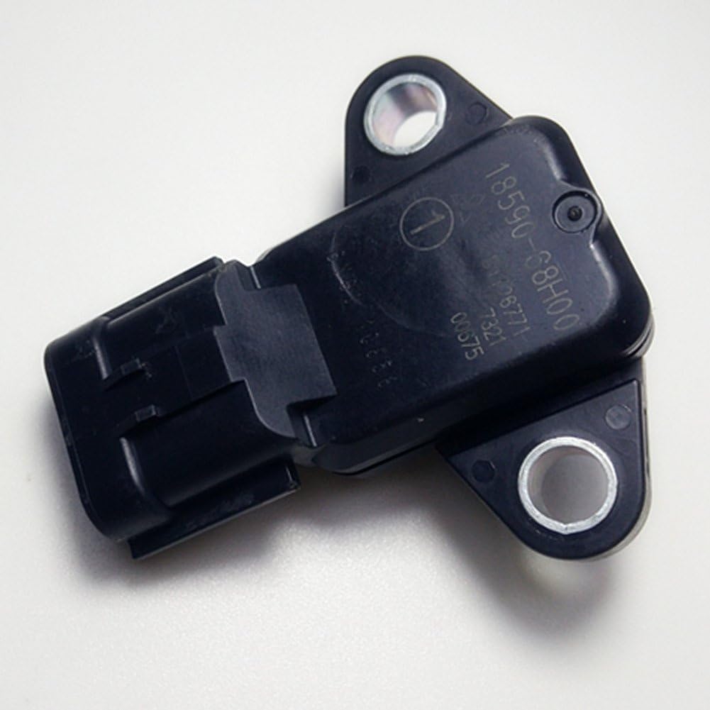 Yalai 18590-68H00 Manifold Absolute Pressure Sensor