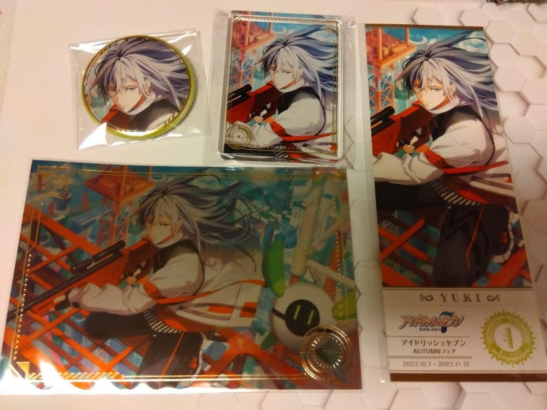 Amazon.co.jp: アイナナ アイドリッシュセブン アイナナ記念日
