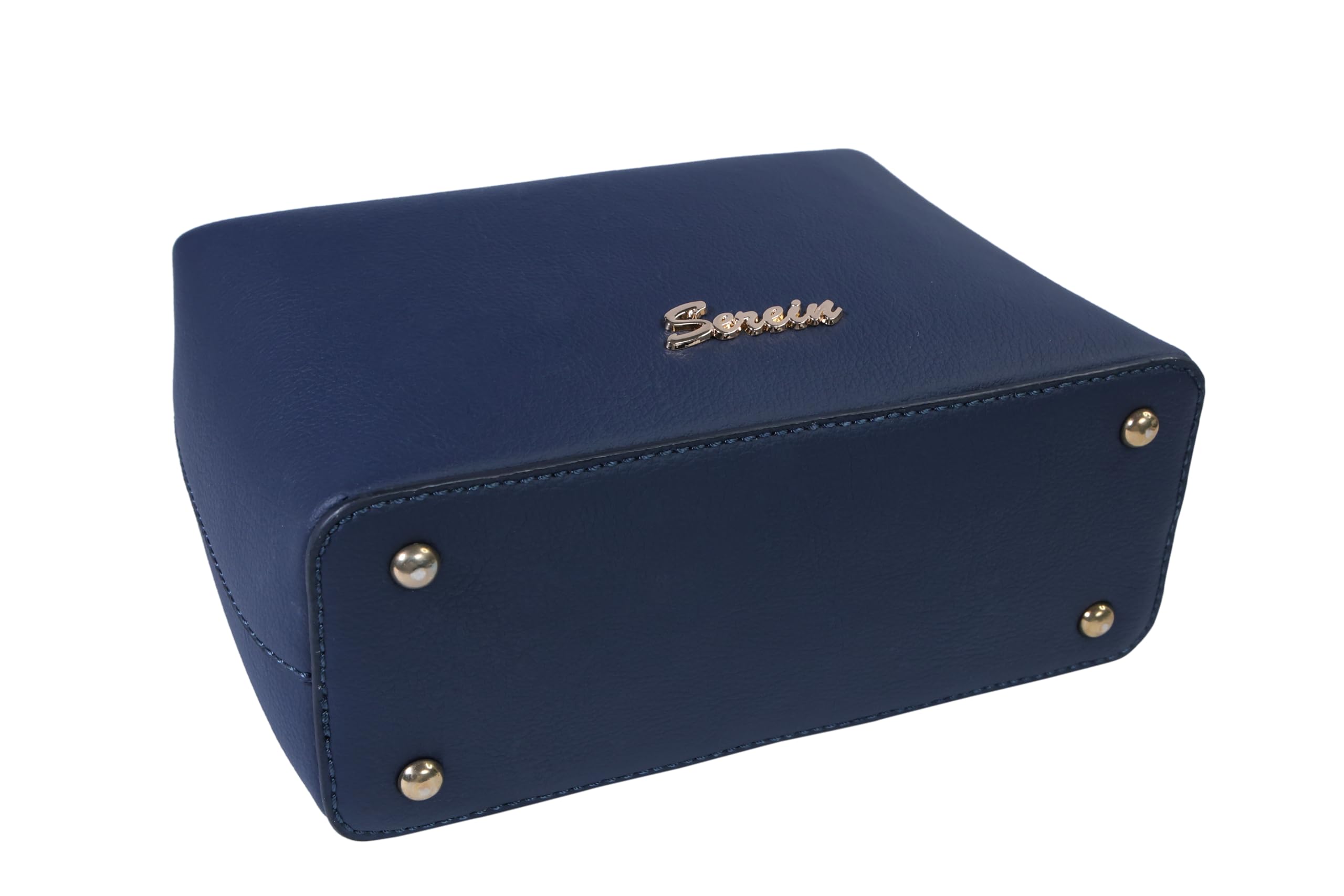 SEREIN Vegan Bags for Women Handbags | Cactus Leather 2