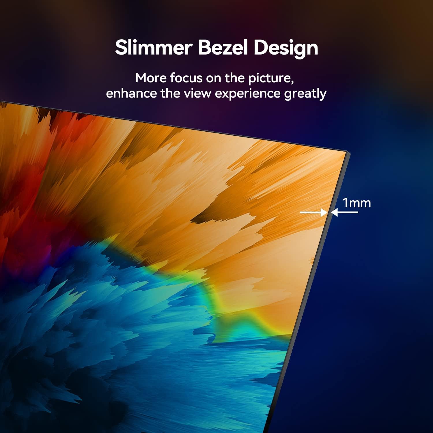 Caixun Smart TV 32 Pollici Android TV, HD Televisori con WiFi, Bluetooth, Chromecast Built-in, 3 HDMI, 2 USB, Senza Cornice, EC32V1HA Caixun Smart TV 32 Pollici Android TV, HD Televisori con WiFi, Bluetooth, Chromecast Built-in, 3 HDMI, 2 USB, Senza Cornice, EC32V1HA