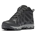 Columbia Womens Peakfreak X2 Mid Outdry Black, Titanium II Boot - 8 UK (BL0828) gallery image