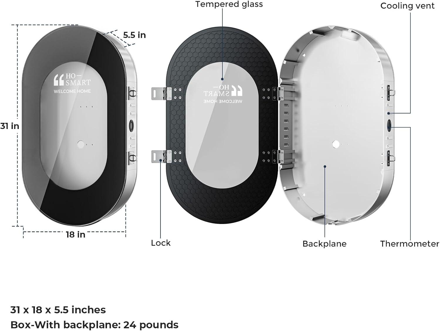 eMACROS EVSE Wall Connector PedestalMounted EV Charger for Tesla Gen 3 in Nepal at NPR 36908