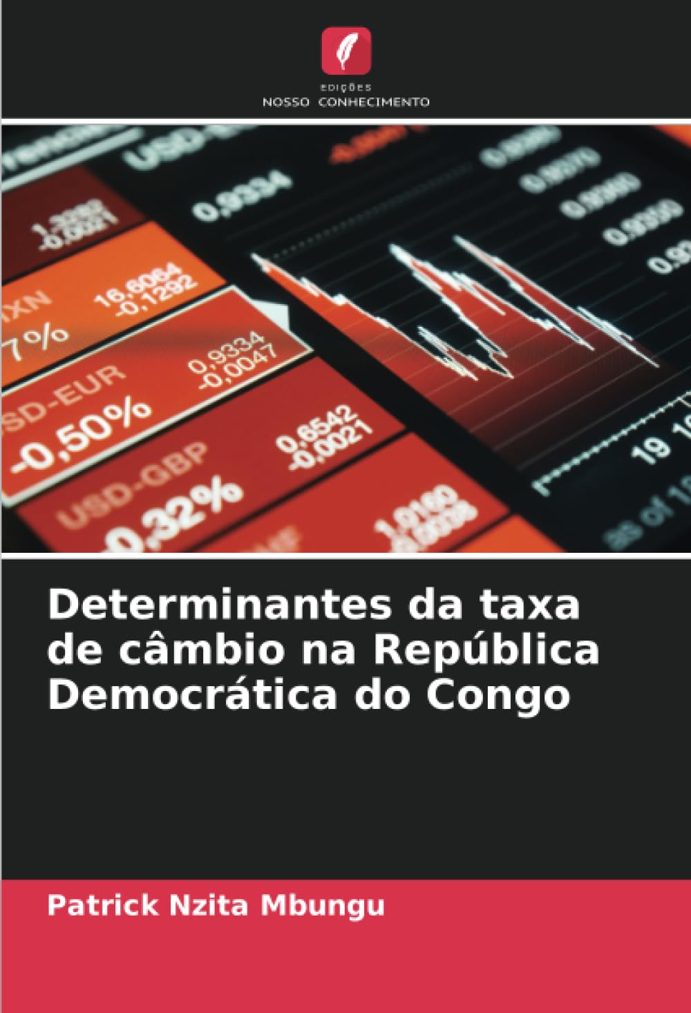 Determinantes da taxa de câmbio na República Democ