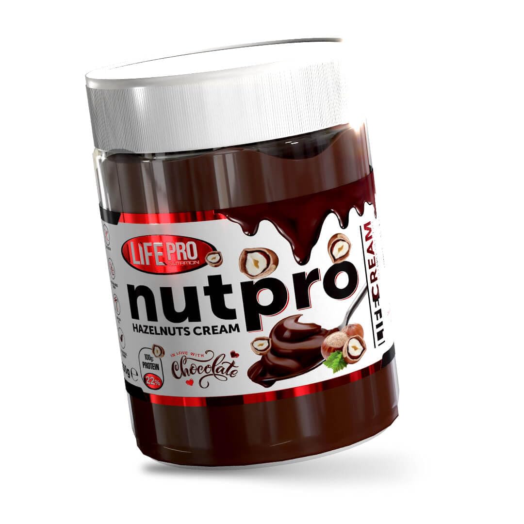 LIFEPRO - NUTPRO - 250 G