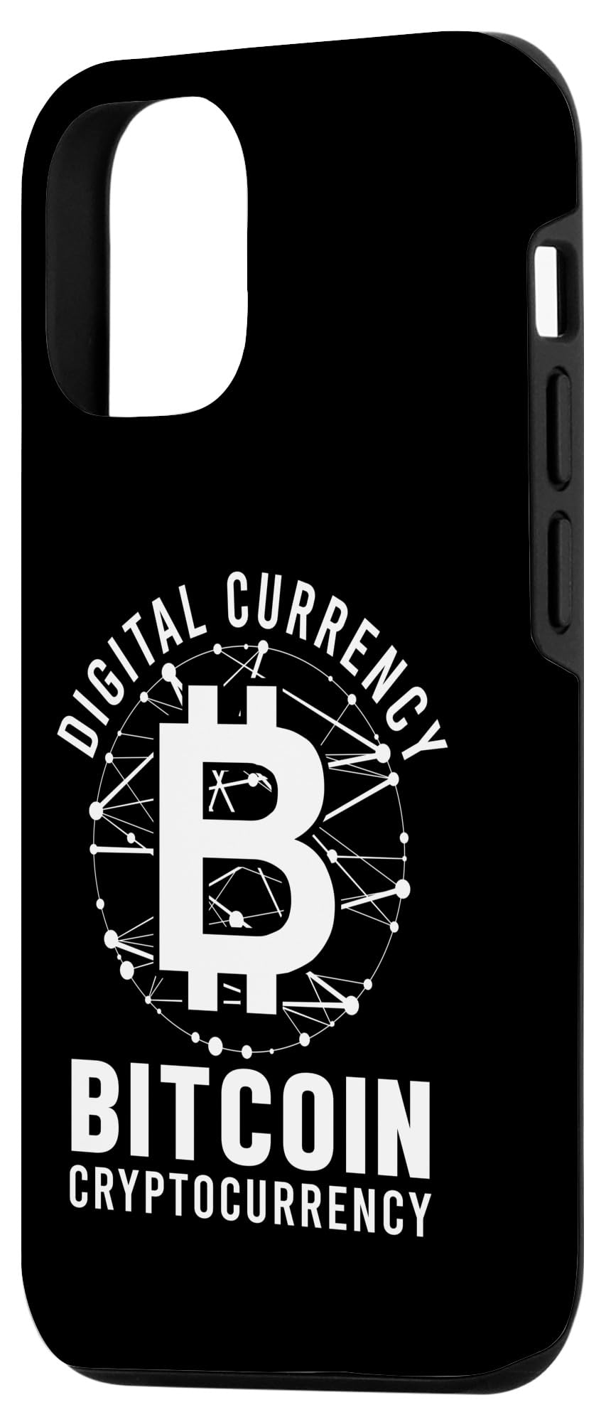 iPhone 14 BTCコイン -