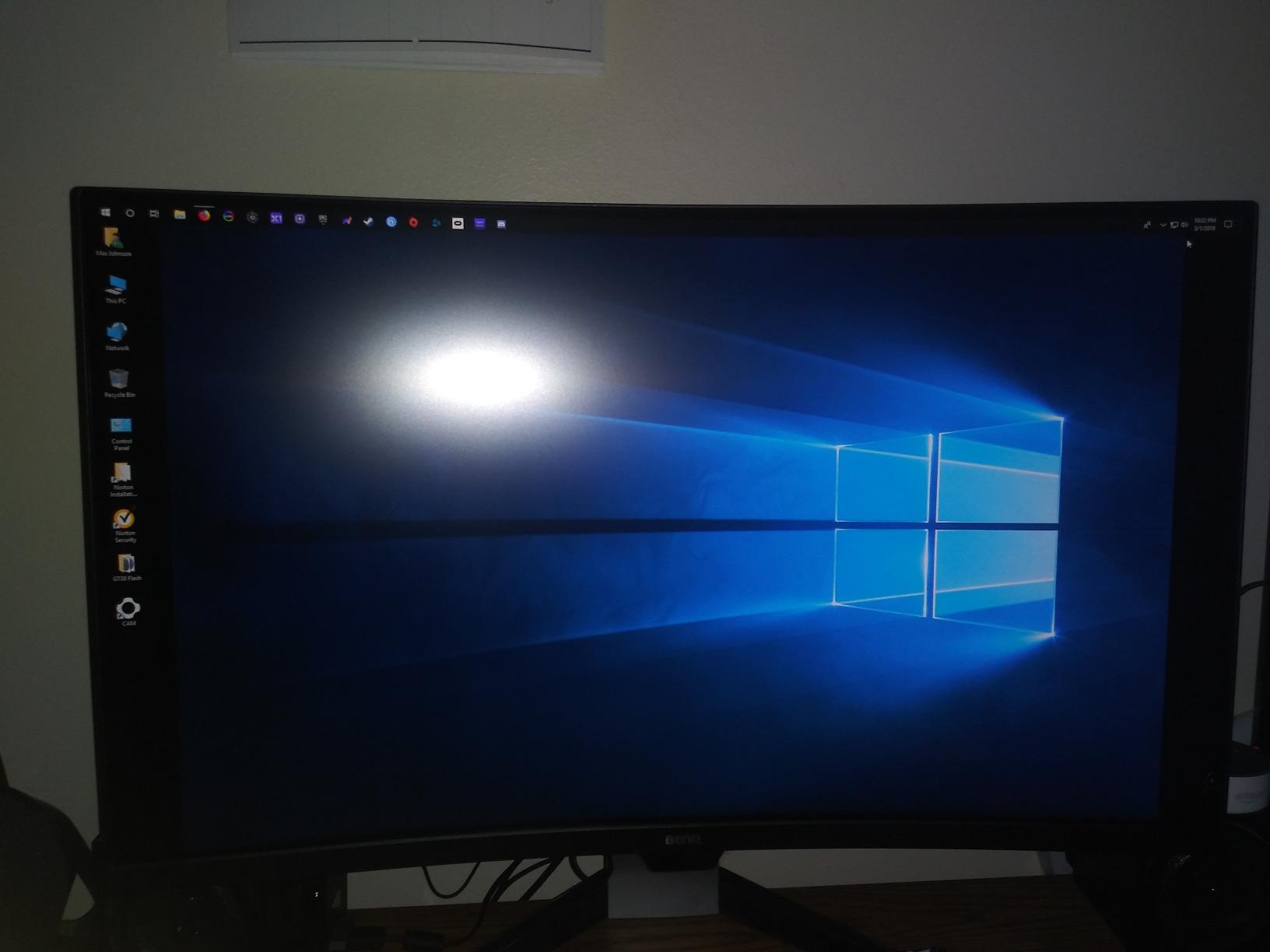 Preatty great over all