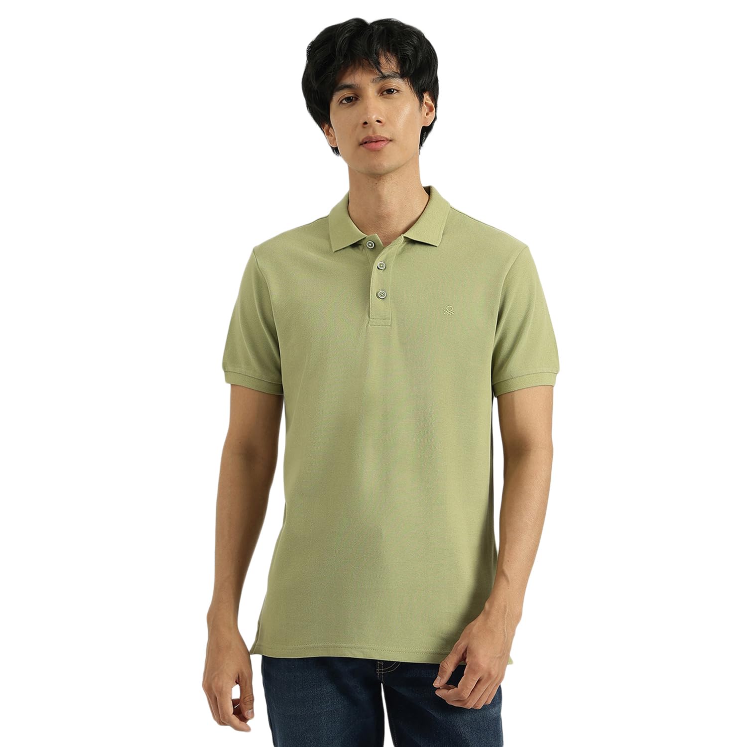 united colors of benetton Men Tshirt-picture-48