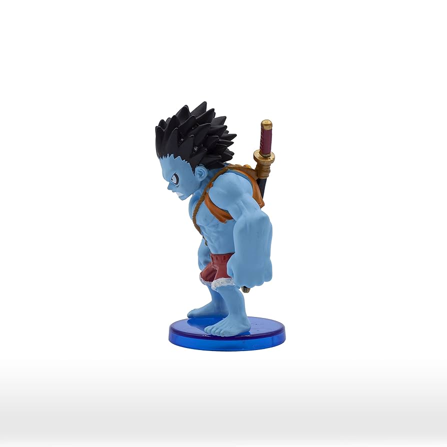 BANPRESTO - ワンピース コレクタブル フィギュア、トレジャーラリーⅡ 悪魔の実 2種 BANPRESTO - ワンピース コレクタブル フィギュア、トレジャー