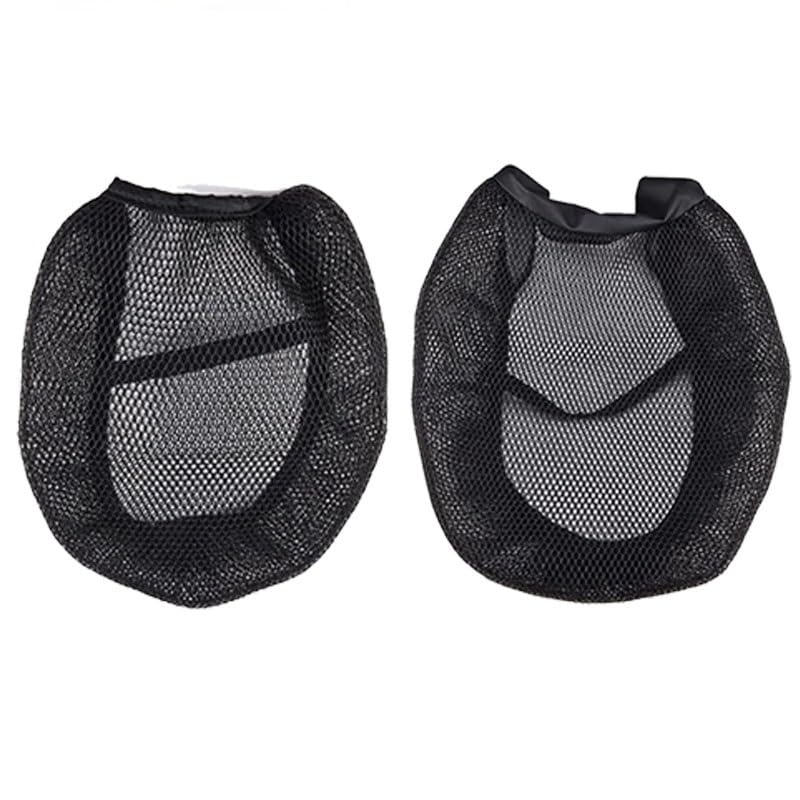 Coussin de siège moto anti douleur fessière pour voyage en BMW R1250GS Adventure