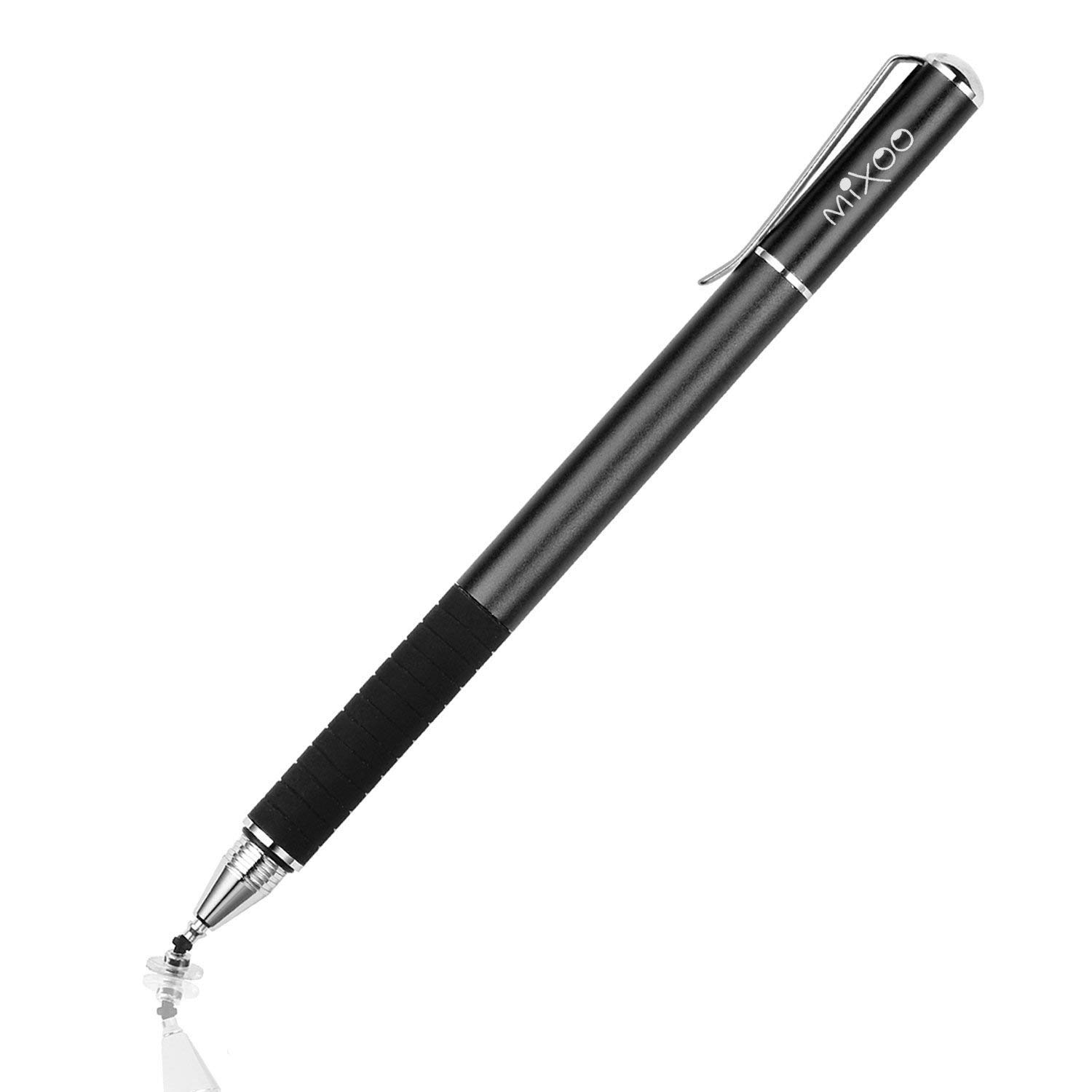 Amazon.com: Mixoo Stylus Pen for Touchscreen, 2-in-1 Disc and