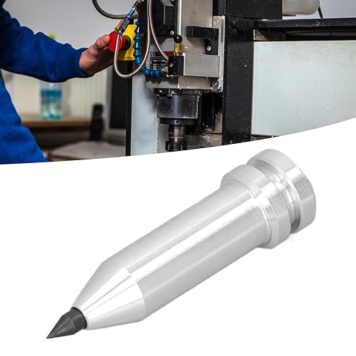 Miniatura 4 de Punta de grabado y carcasa para fabricante Herramienta de grabado de acero de alta velocidad para metales planos, suaves, cuero, acrílico