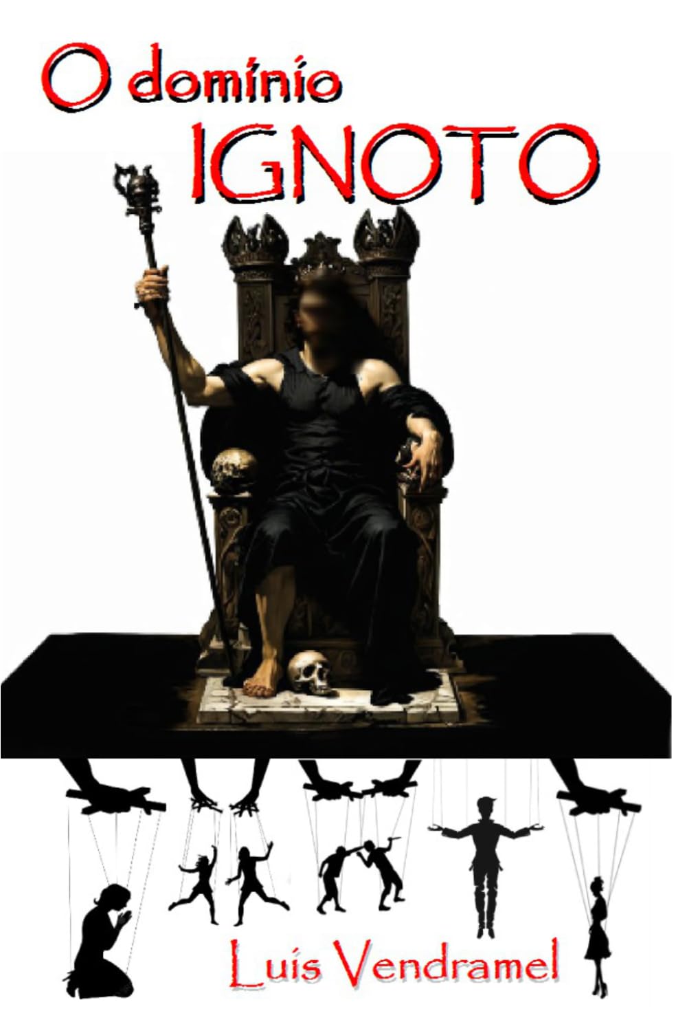 O domínio IGNOTO