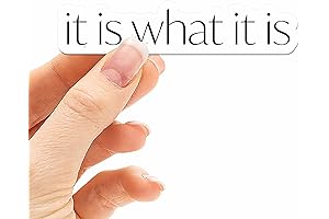 It Is What It Is Mug: A Sip of Encouragement