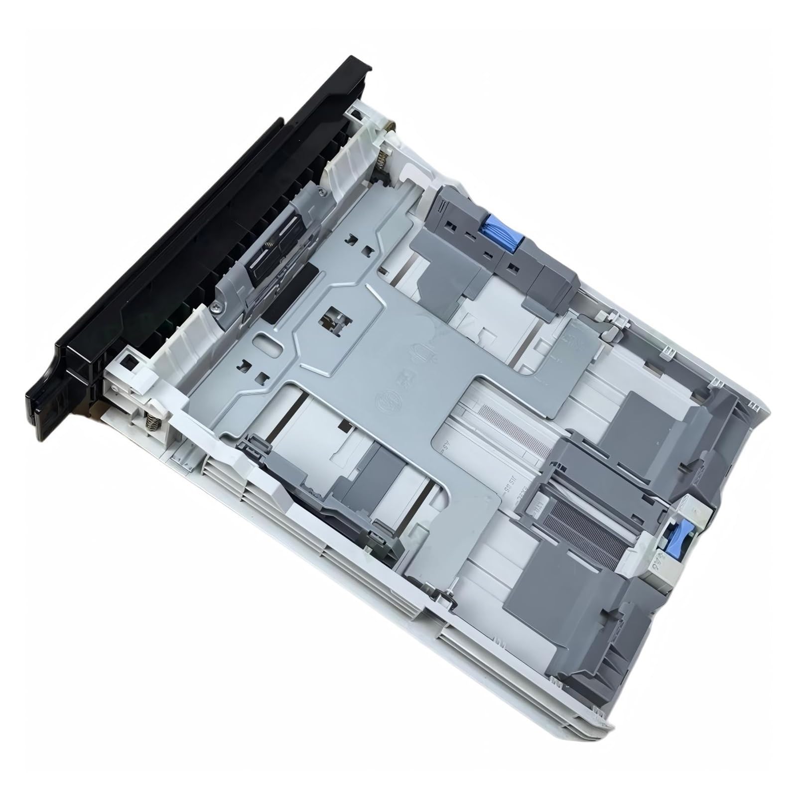Ersatz-250-Blatt-Fach 2-Kassette, for M401dn M425dn M401a | Compatible For HP, Papierschublade, Drucker, Papierfach, Papierstau, Druckerteile
