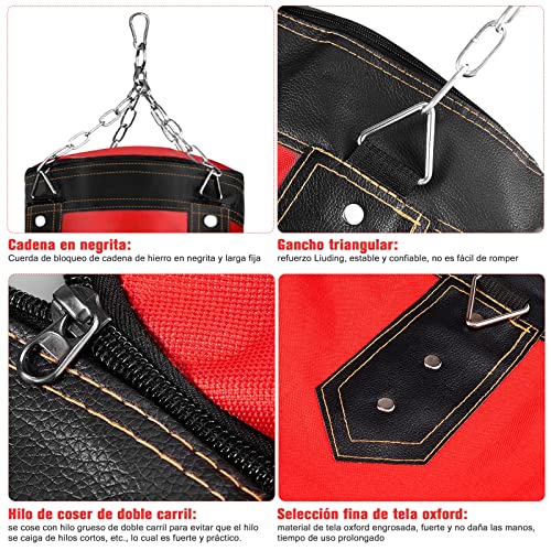 Box Y Croscita, Sports Imagen adicional