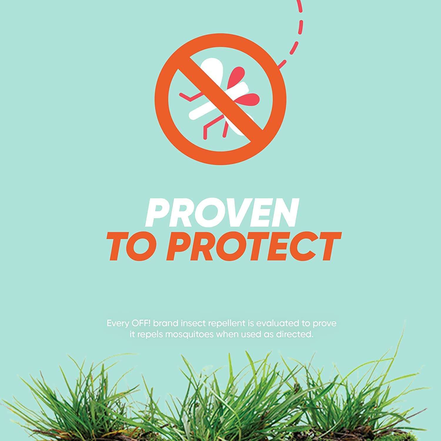 OFF! Deep Woods Insect Repellent Aerosol, Dry, Non-Greasy Formula, Bug Spray with Long Lasting Protection from Mosquitoes (6 Ounce 3 Ct.)