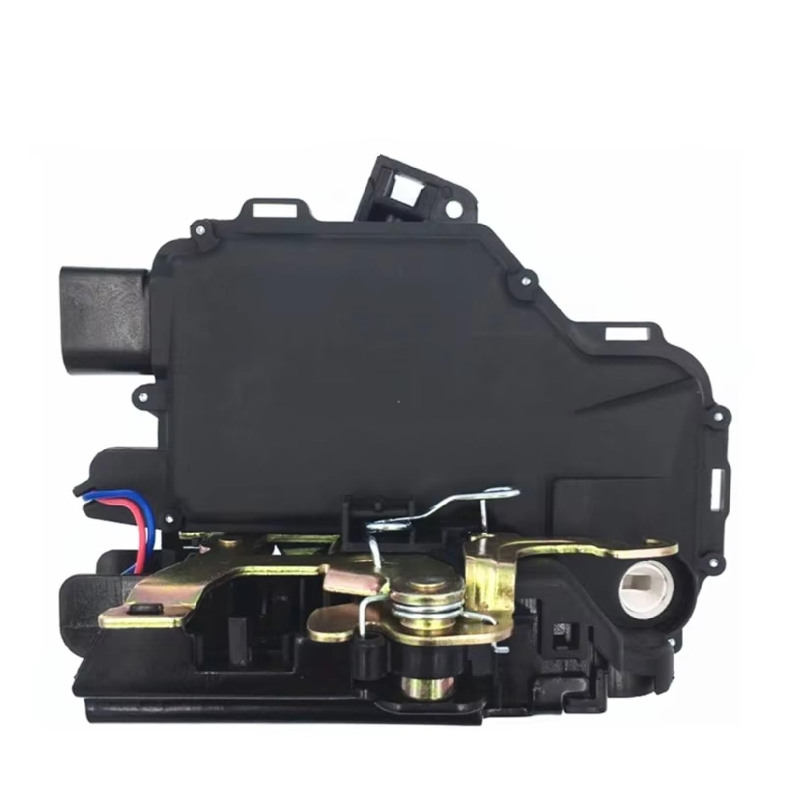 for VW for Passat B5 for Golf for Jetta MK4 for Beetle Front Left Driver Side Door Lock Actuator 3B1837015A Door Lock Actuator Motor