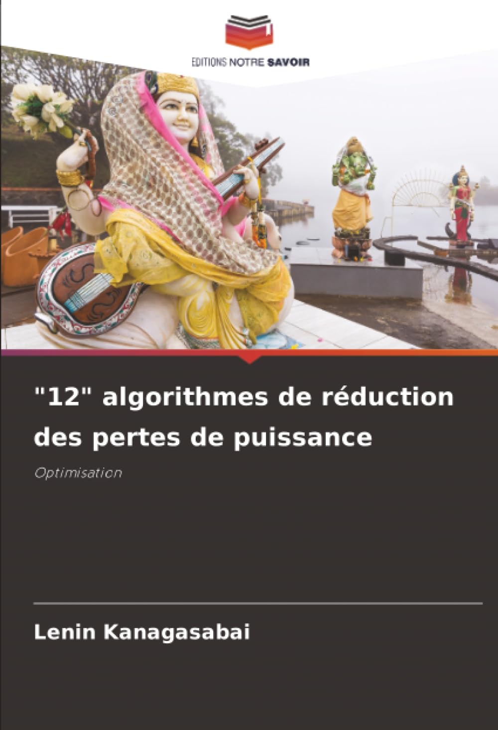 "12" algorithmes de réduction des pertes de puissance: Optimisation