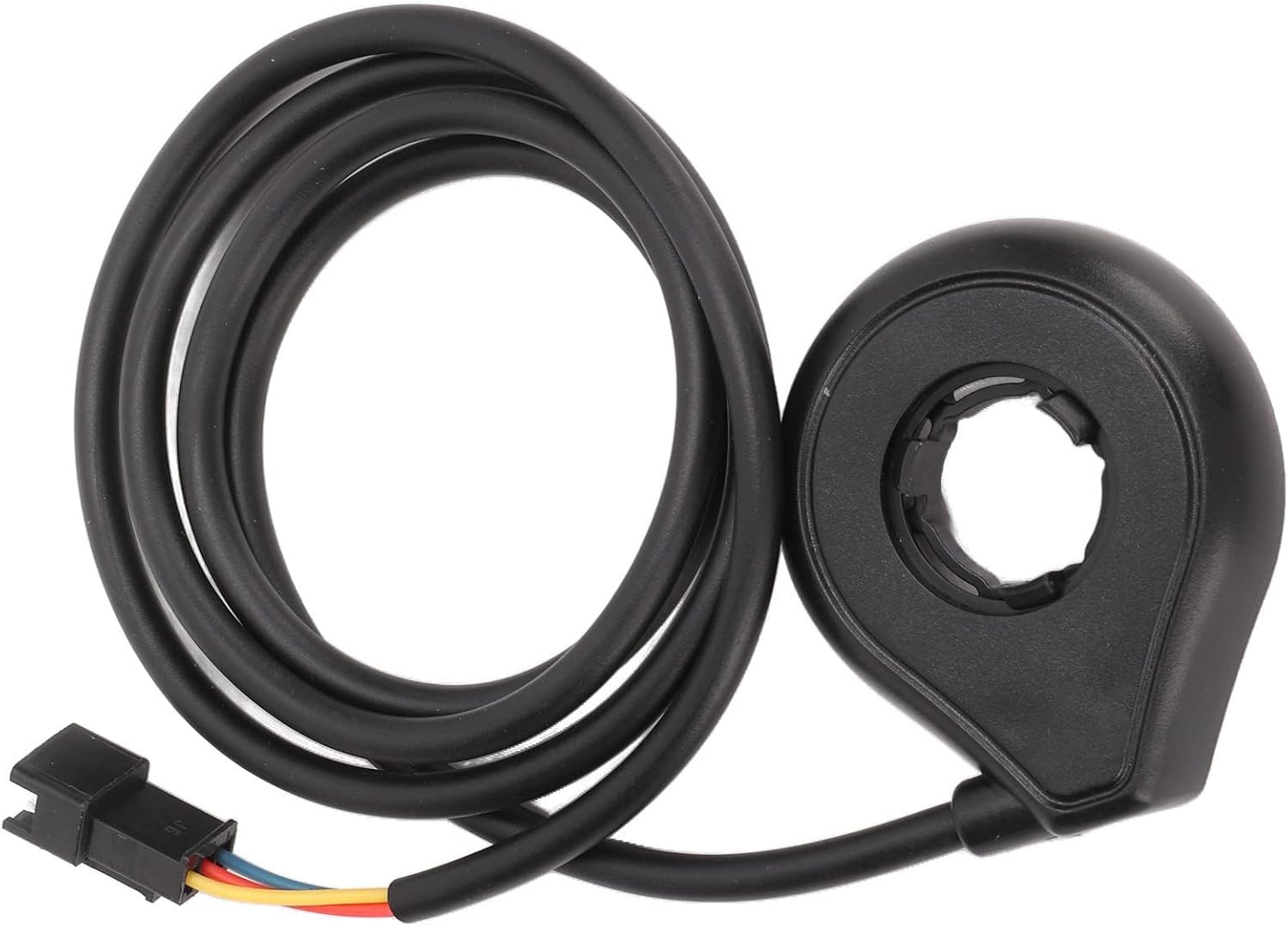 MAGT Elektrofahrrad Geschwindigkeitssensor, E-Bike Pedal 8 Magnete PAS MAGT Elektrofahrrad Geschwindigkeitssensor, E-Bike Pedal 8 Magnete PAS