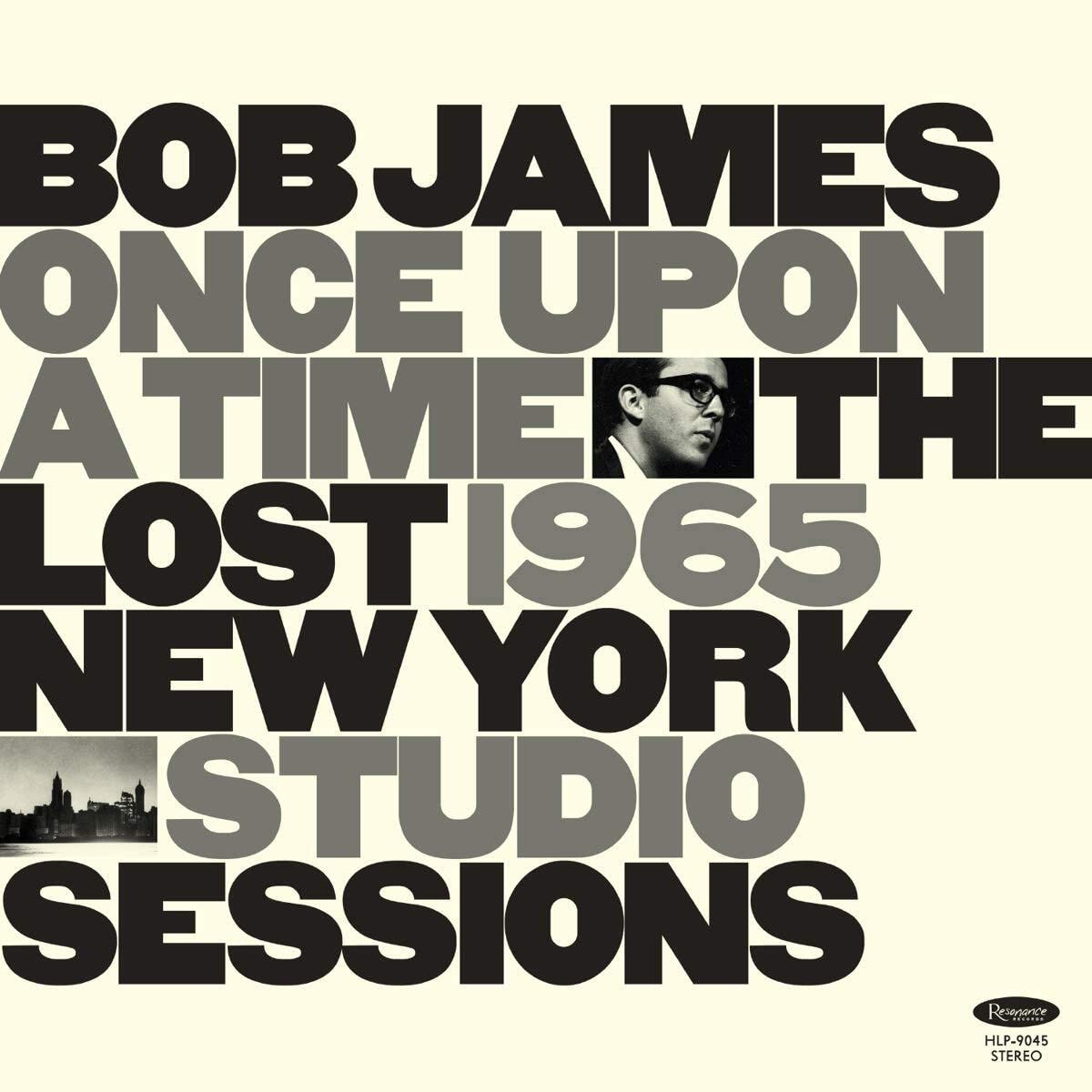 Once Upon a Time: the Lost 1965 NYC Session [VINYL]