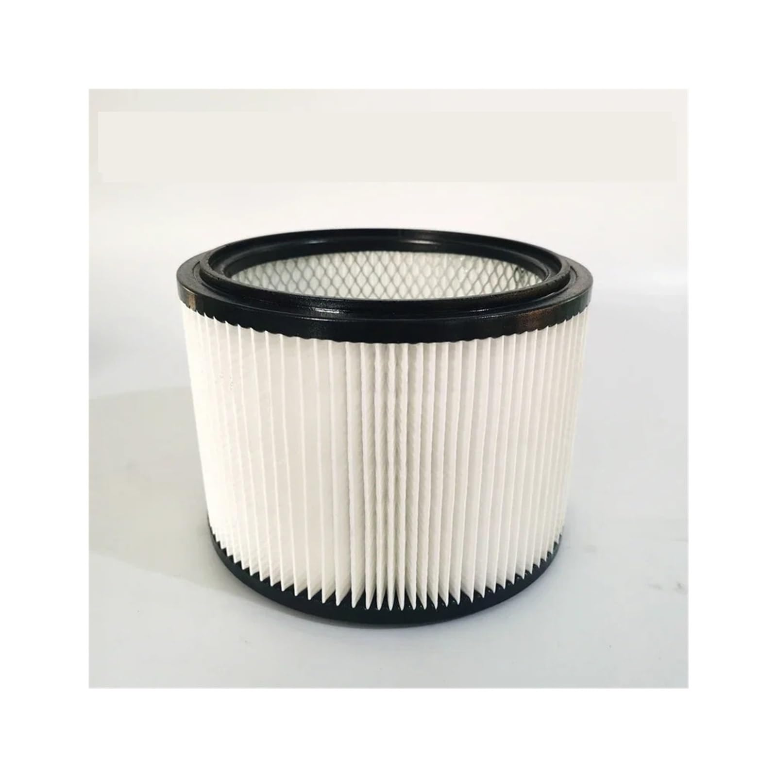 HIZON Elemento filtrante, Compatibile con Flex, | Filtro for accessori for macchine for aspirapolvere con secchio for la polvere