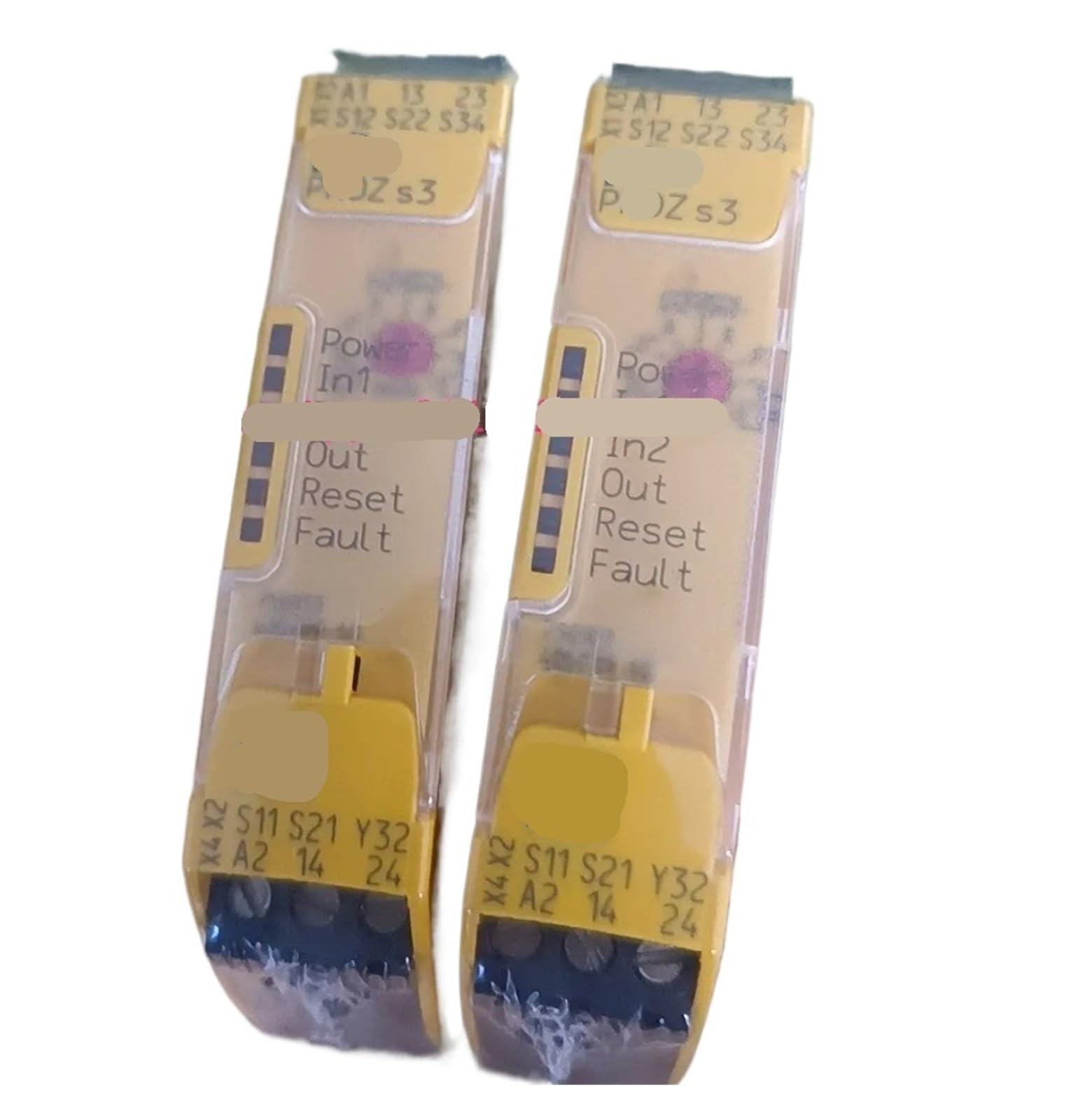 YMUGUEGH 1PCS S3 750103 relay
