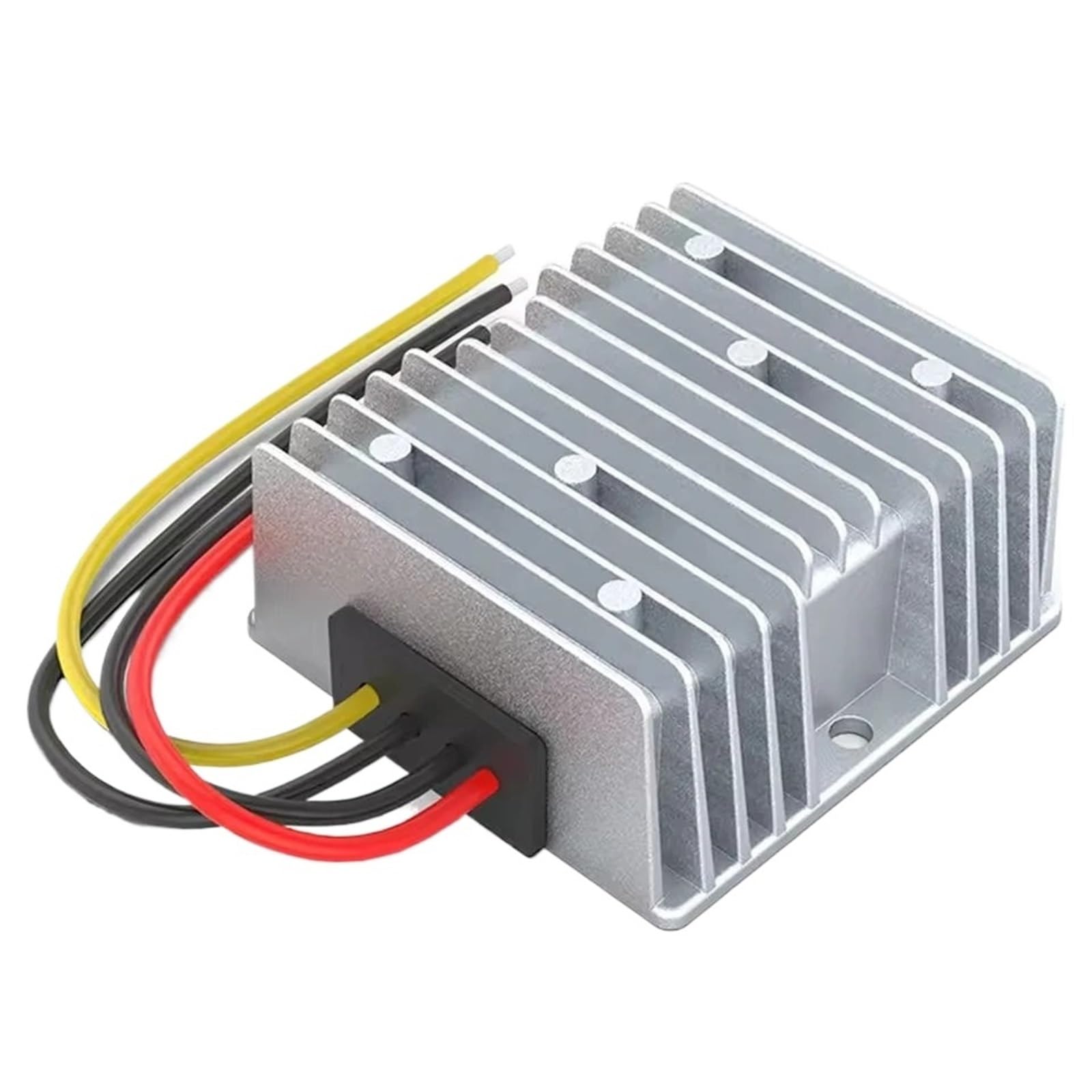Régulateur de Tension DC-DC 12 V 24 V (9-36 V) à 28 V Régulateur de Tension 9-36 V à 28 V 2 A-60 A Convertisseur régulateur de Tension Automatique 28 V(9-36V to 28V 10A)