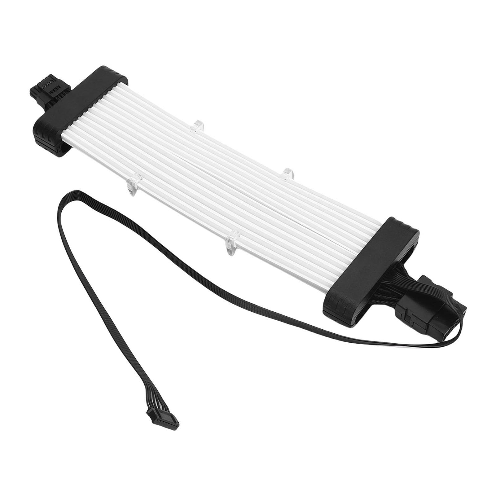 Ausla ARGB Zasilacz PSU Kabel 5V LED Paski, 120 Diod 16.8 Milionów