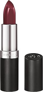 Rimmel Lasting Finish Lipstick Bordeaux