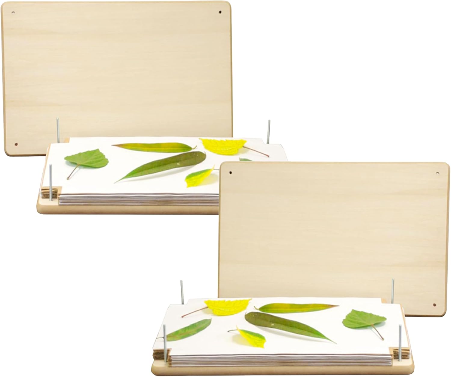 BestNest Nature Presses, 12" x 18", Set of 2