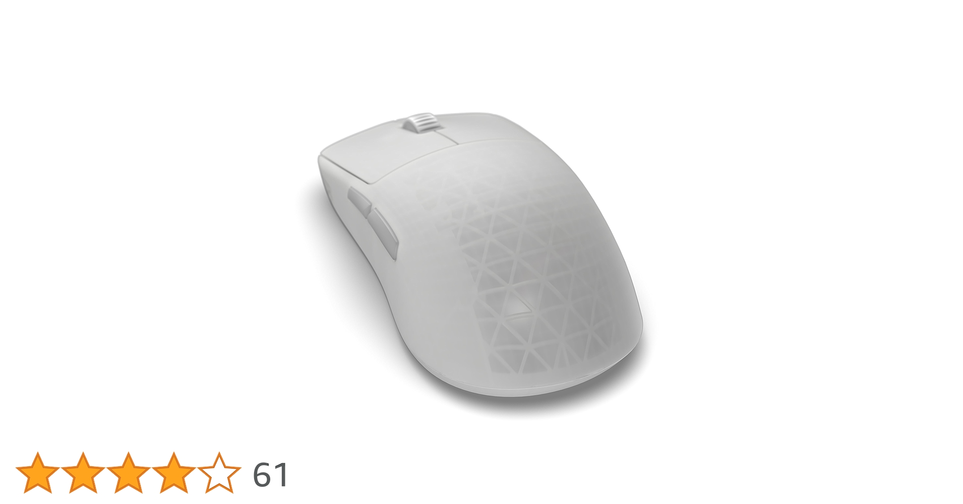 endgamegear op1w4k ホワイトフロスト OP1w 4K - Endgame Gear - ゲーミングマウス - 株式会社アーキサイト