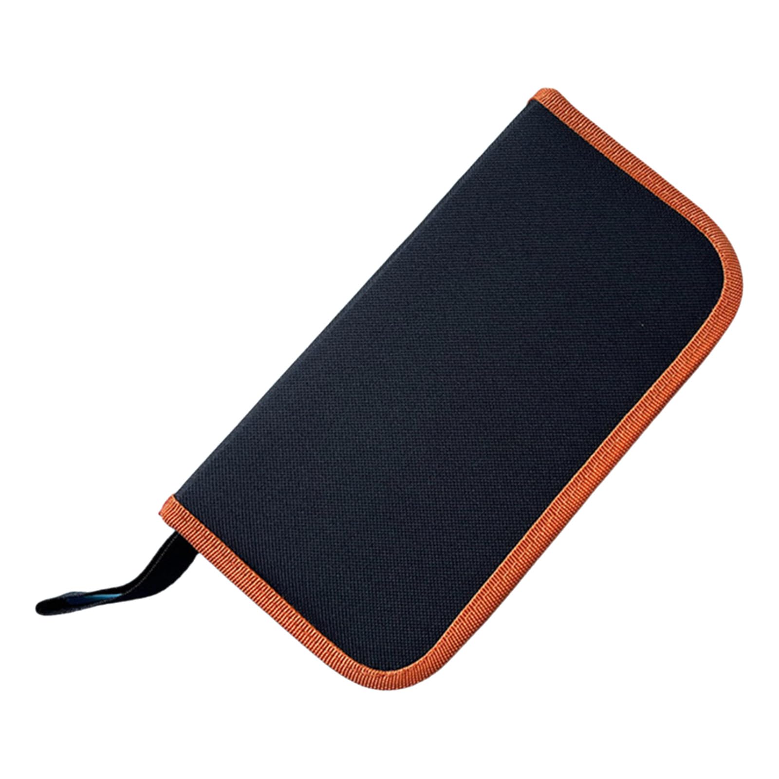 Multipurpose Portable Protective Bag Soldering Portable Storage Bag Zippers Tool Pouches Electric Screwdriver Carry Case Oxford Fabric Tool