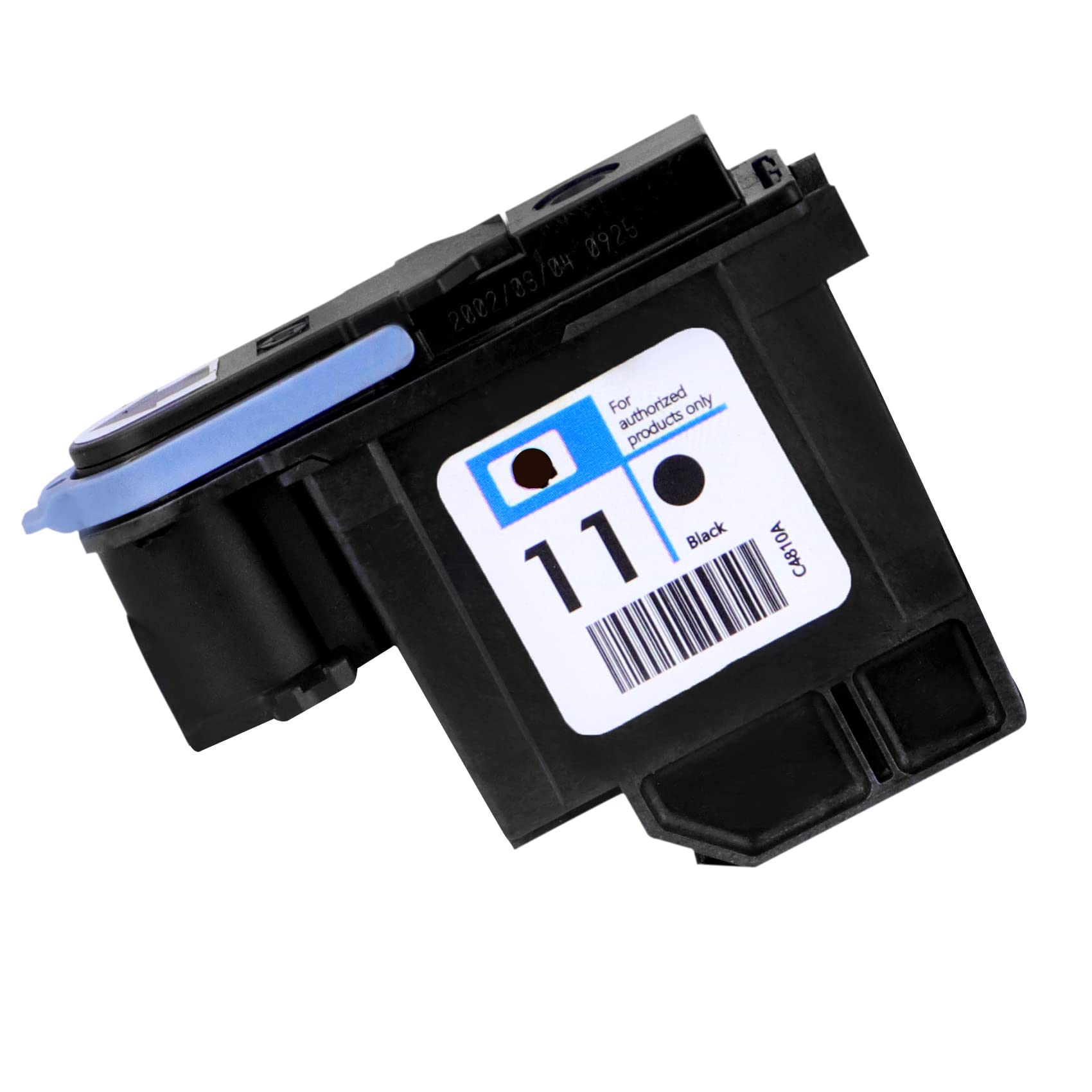 Print Head Replacement for HP 11 Printhead (Black)