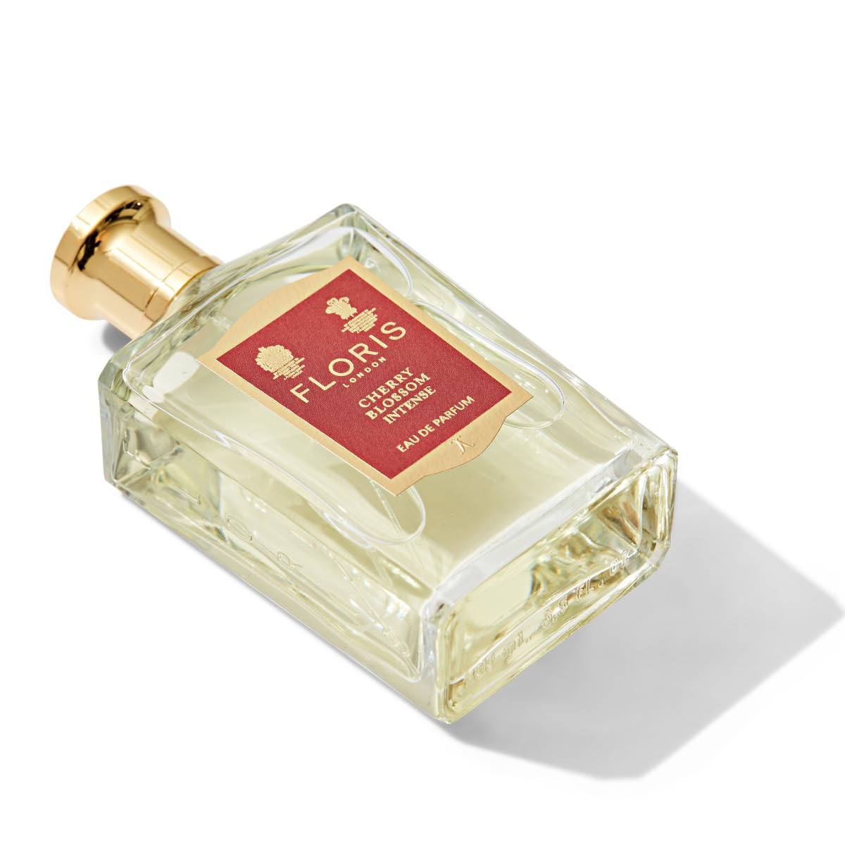 FLORIS CHERRY BLOSSOM INTENSE (W) EDP UK