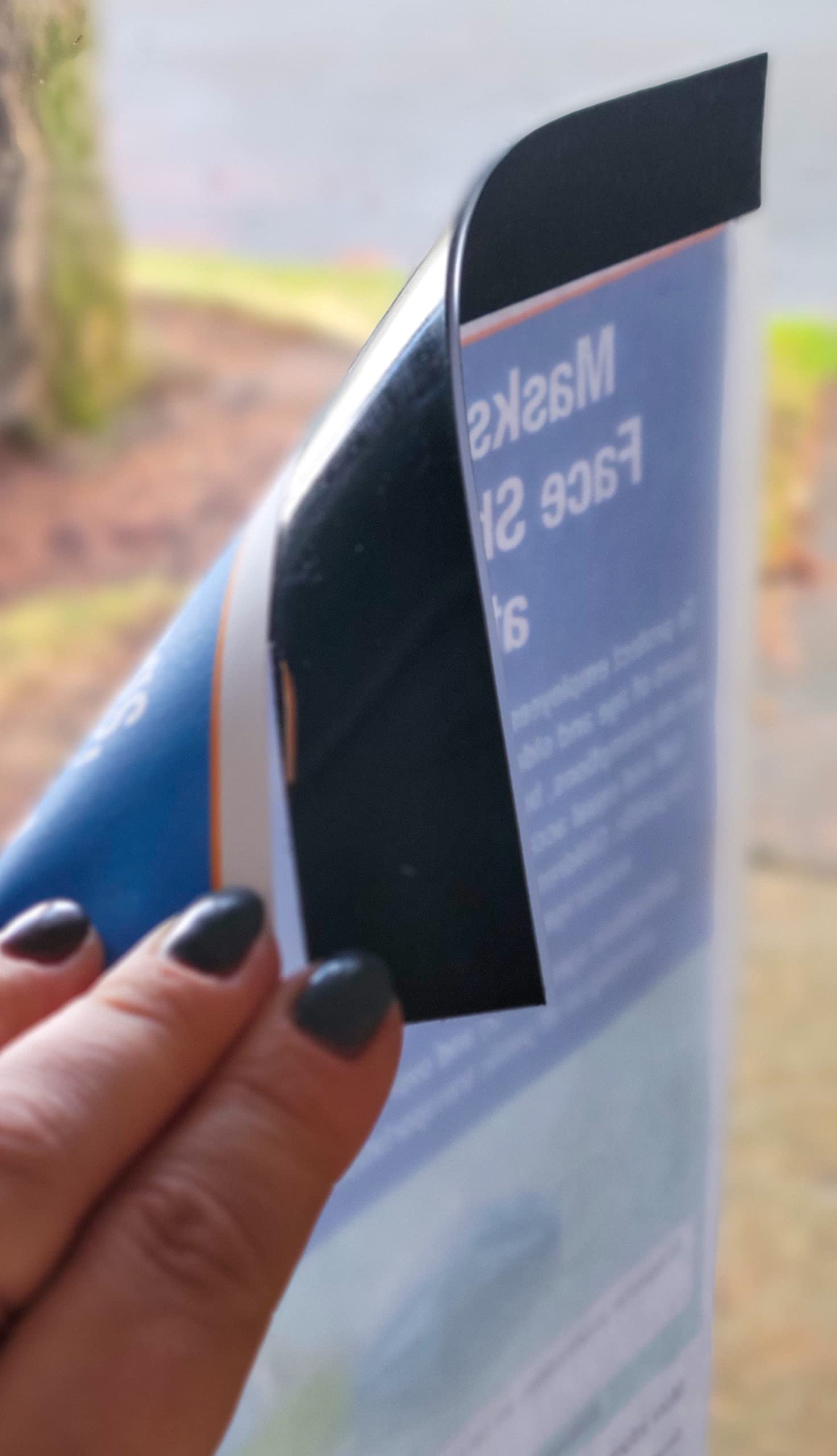 Economical One-Piece Galvanized Steel Sign Holders for Nurseries and Greenhouses, Includes 25 Sign Holders and 25 Reusable Cards, Overall Height is 19