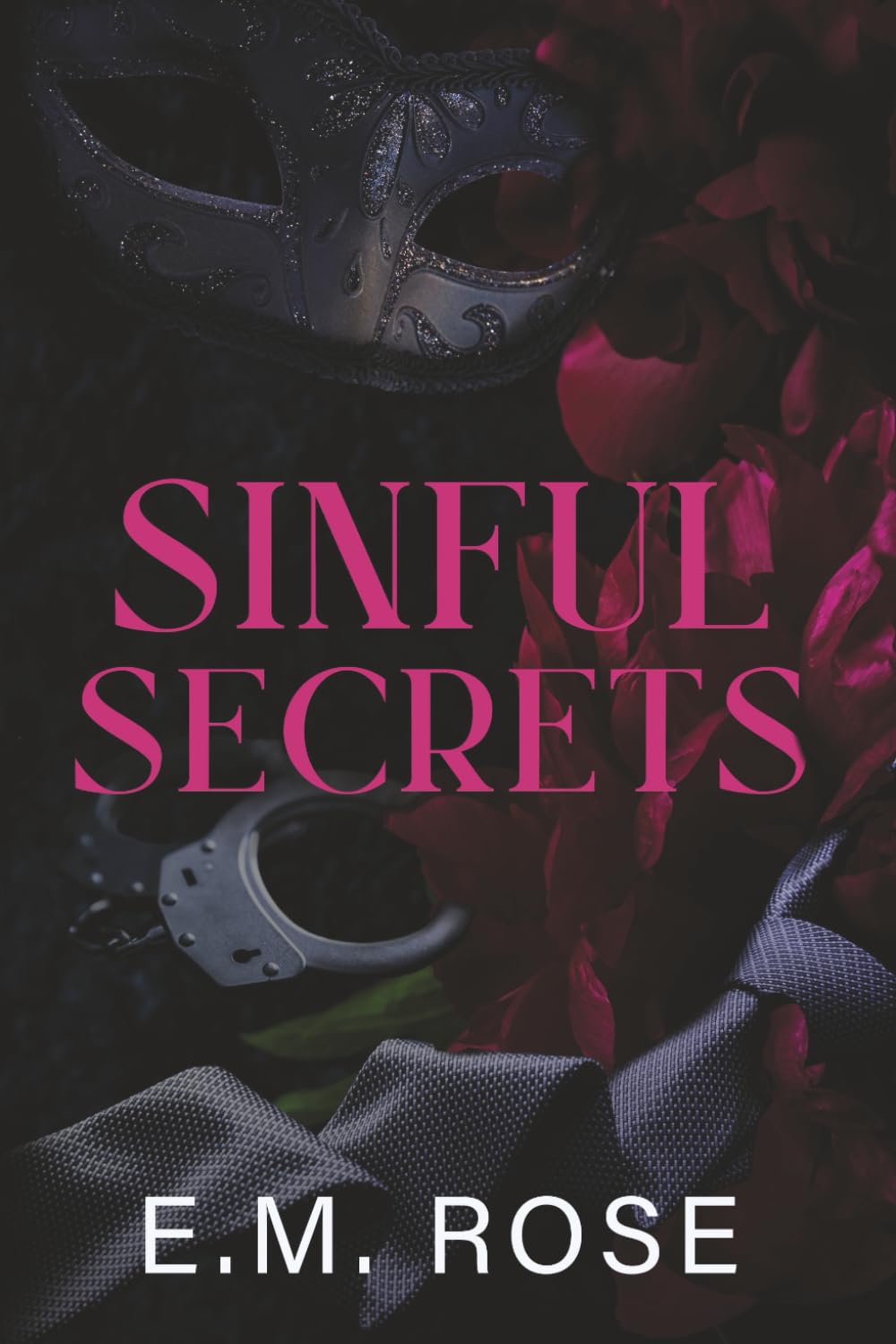 Sinful Secrets (Briarwood)