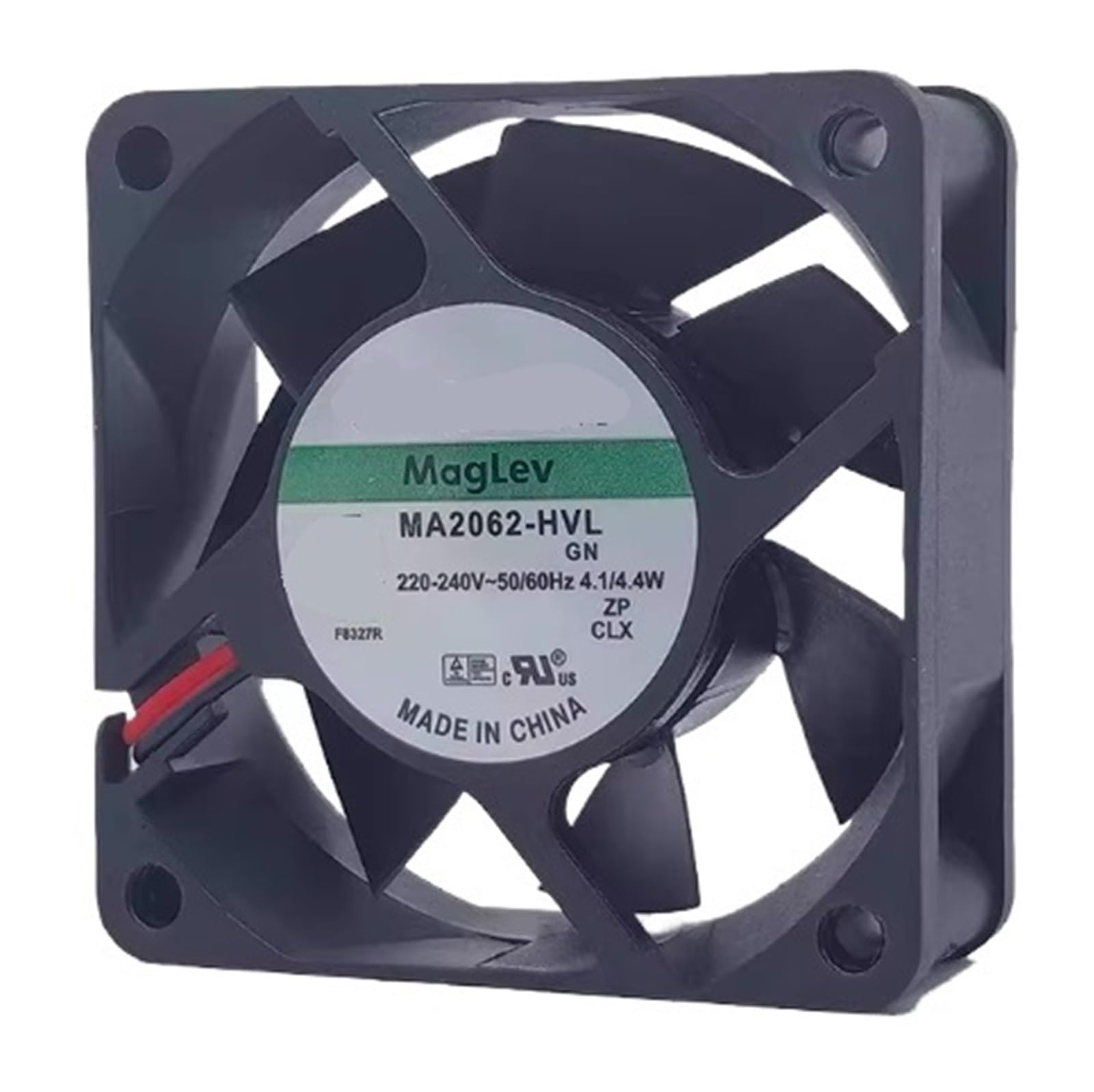 PEQYUACTE MA2062-HVL-GN 6025 AC 220V Cooling Fan