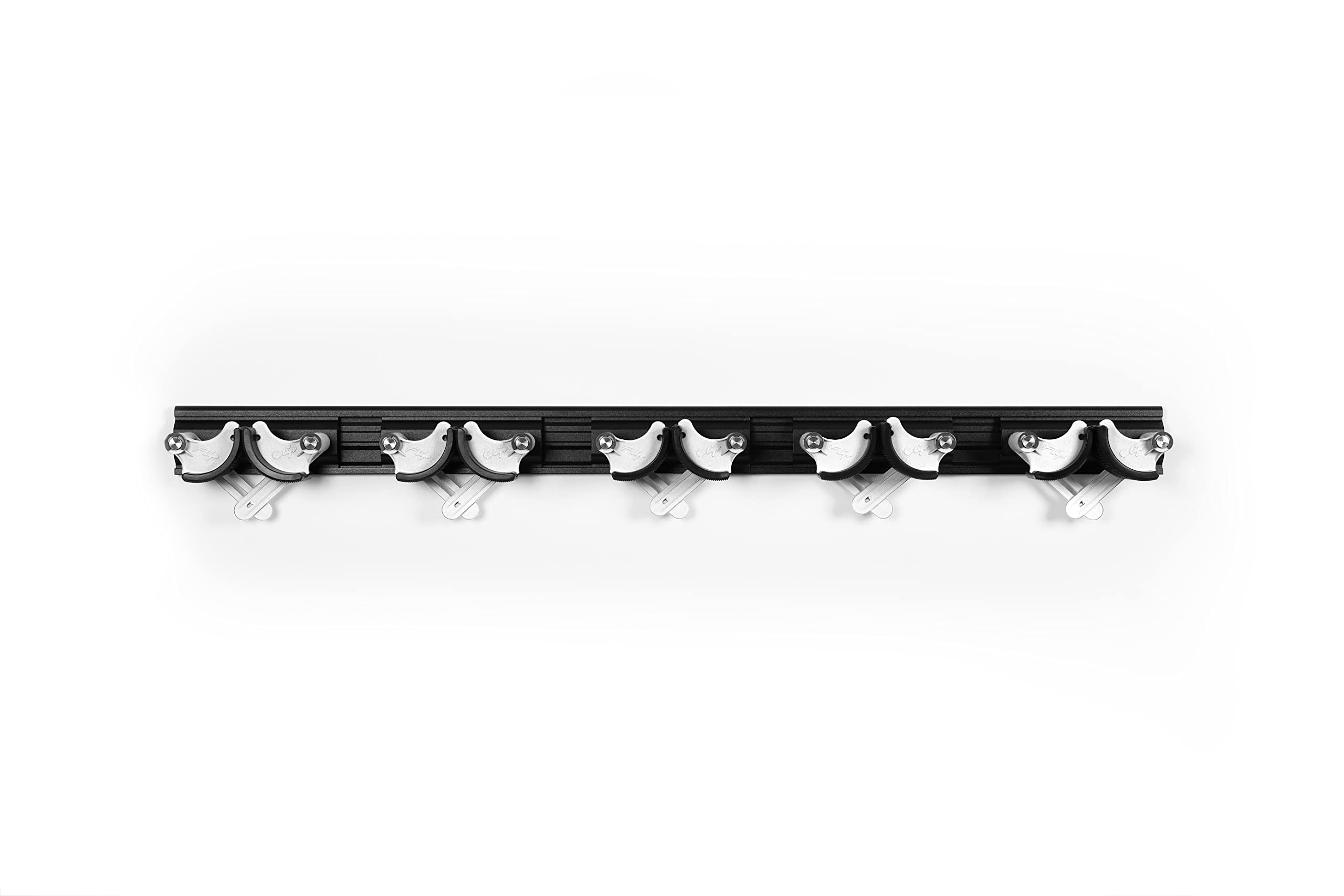 Flip Clip Regular5 A - Supporto Universale Per Sci E Snowboard, In Acciaio E Alluminio - Foto 9