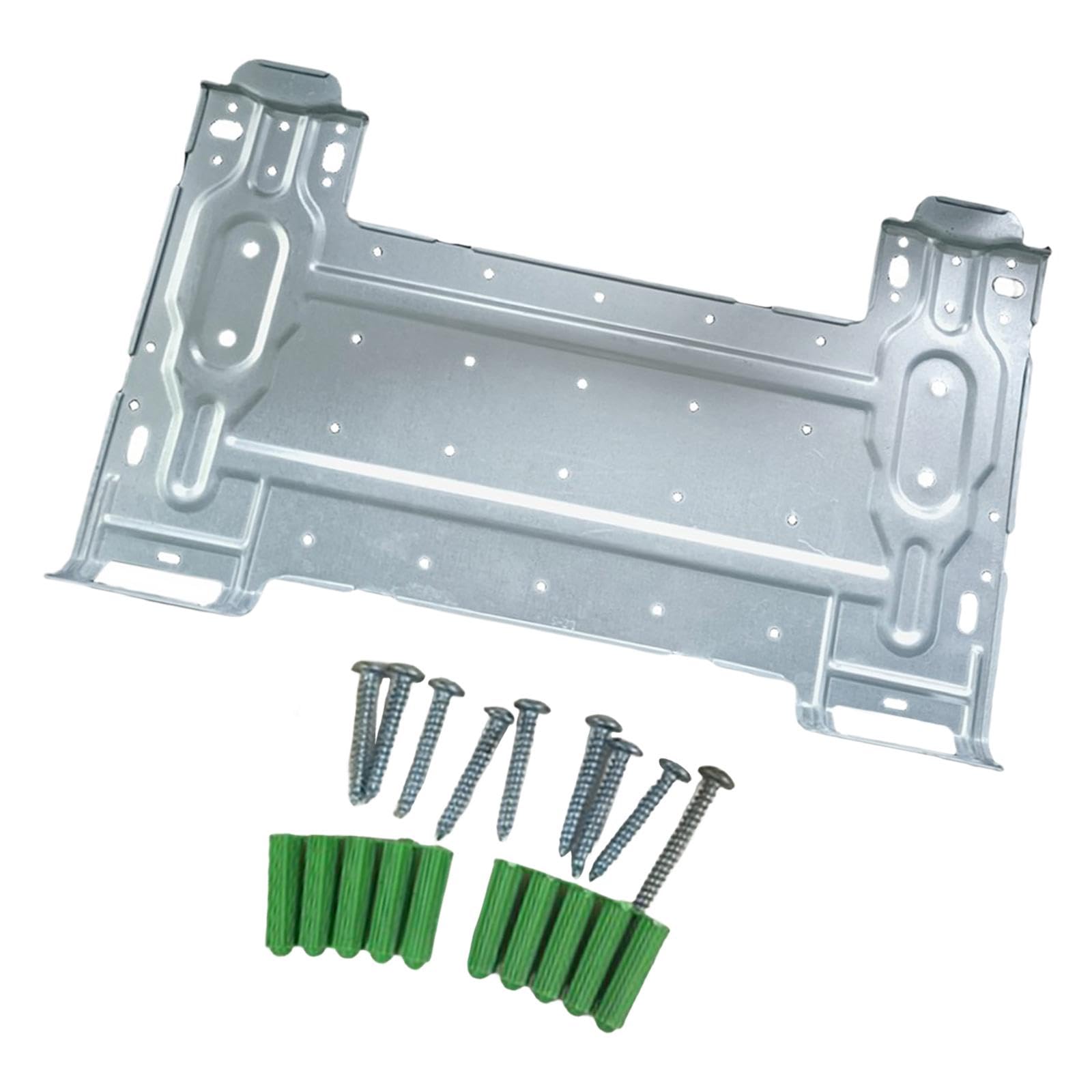 Amazon.co.jp: WeiLaiKeQi エアコン壁掛け金具 付属品 使いやすく実用