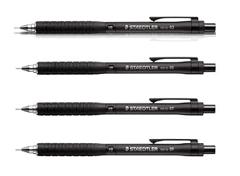 けいけい様 ステッドラー ステッドラー 92515- シャープペンシル 92515