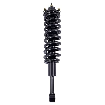 クー　tour16×18 Amazon.com: TRQ Front Right Complete Strut & Coil Spring