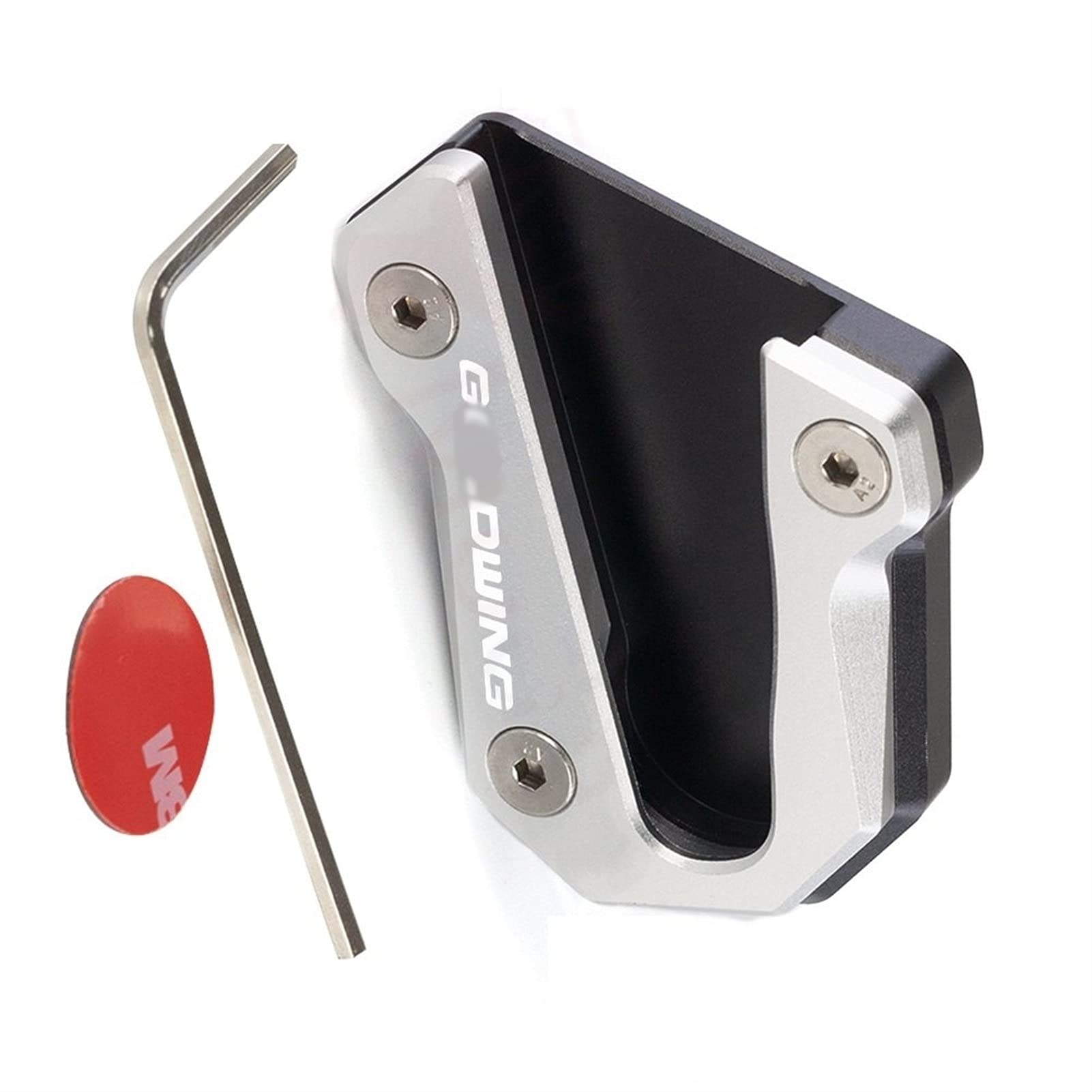 Accessoires moto béquille latérale Goldwing 1800 GL1800 18-20