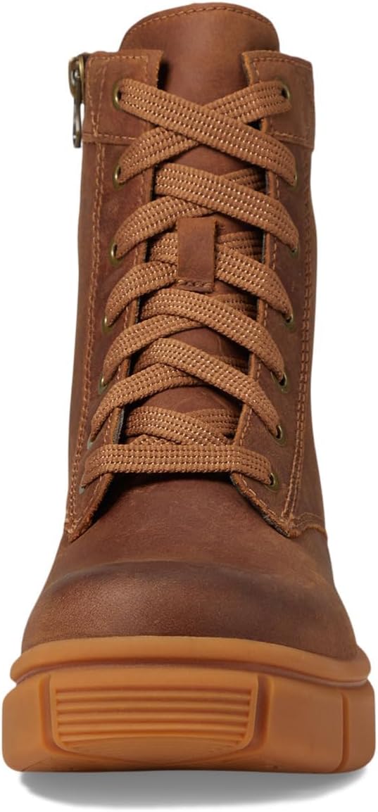 SOREL Women's Explorer STRT Lace Boot | Snow Boots