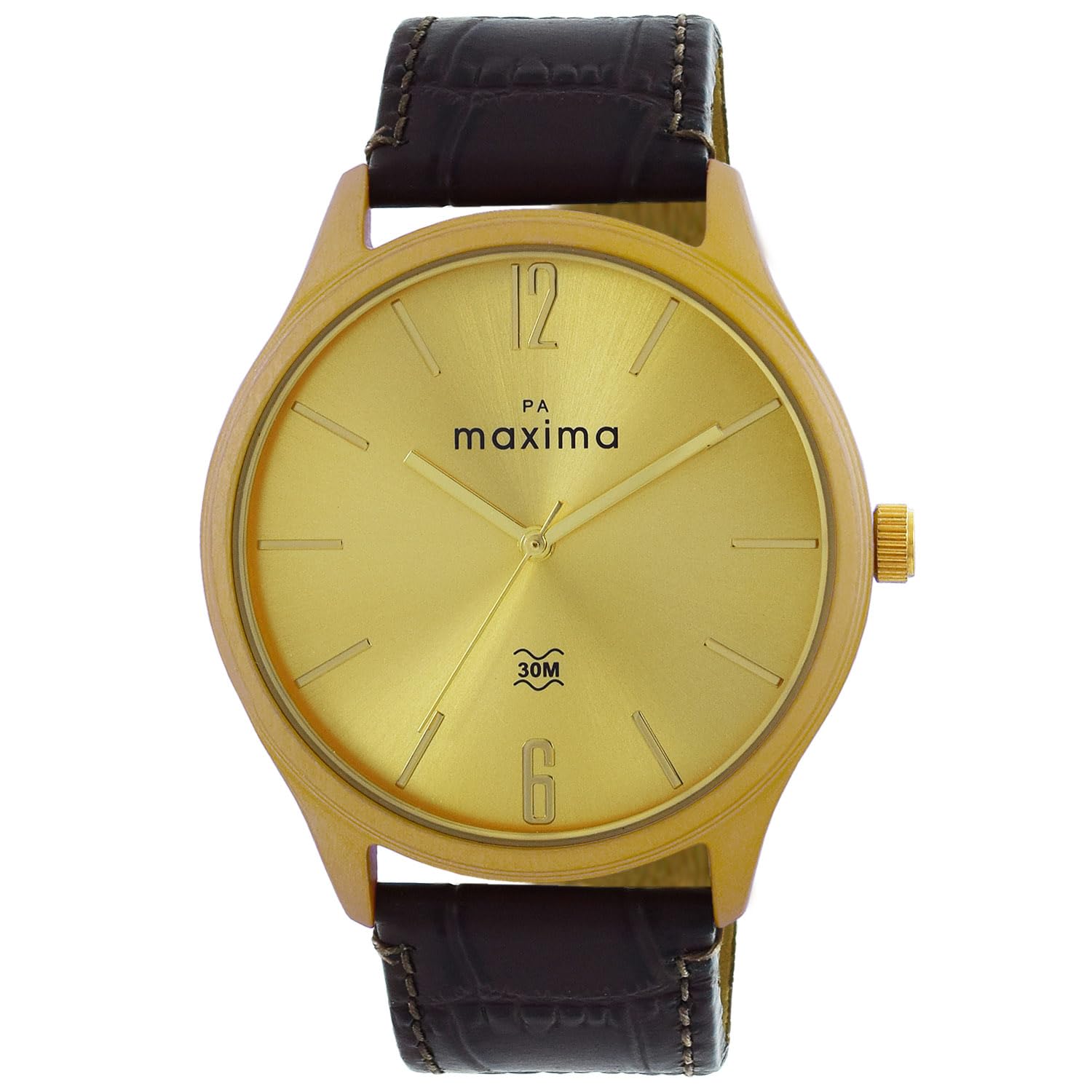 Maxima Aluminium Collection for Men 67560LMGY (B0CVB1Q9W9) Amazon Price History, Amazon Price Tracker