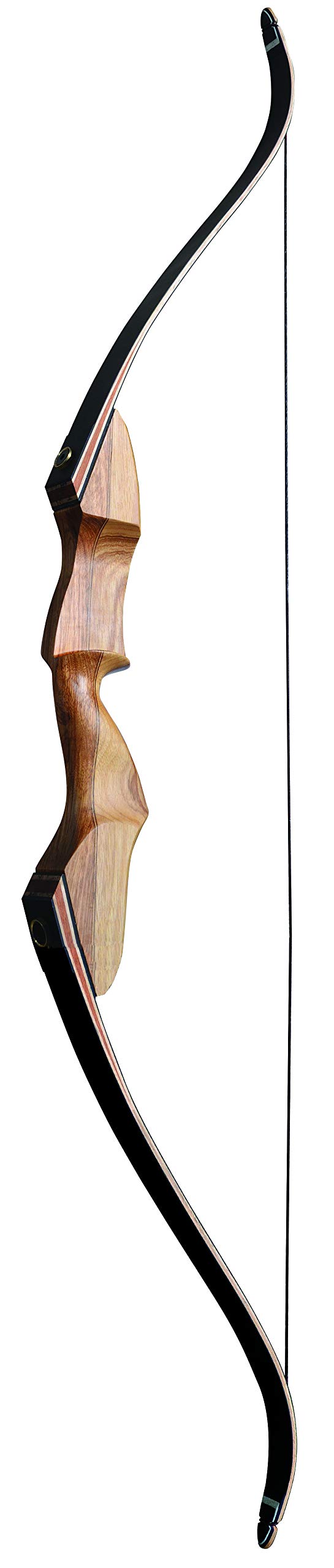 Fleetwood Spartan Take Down Recurve (55 lbs, Left)