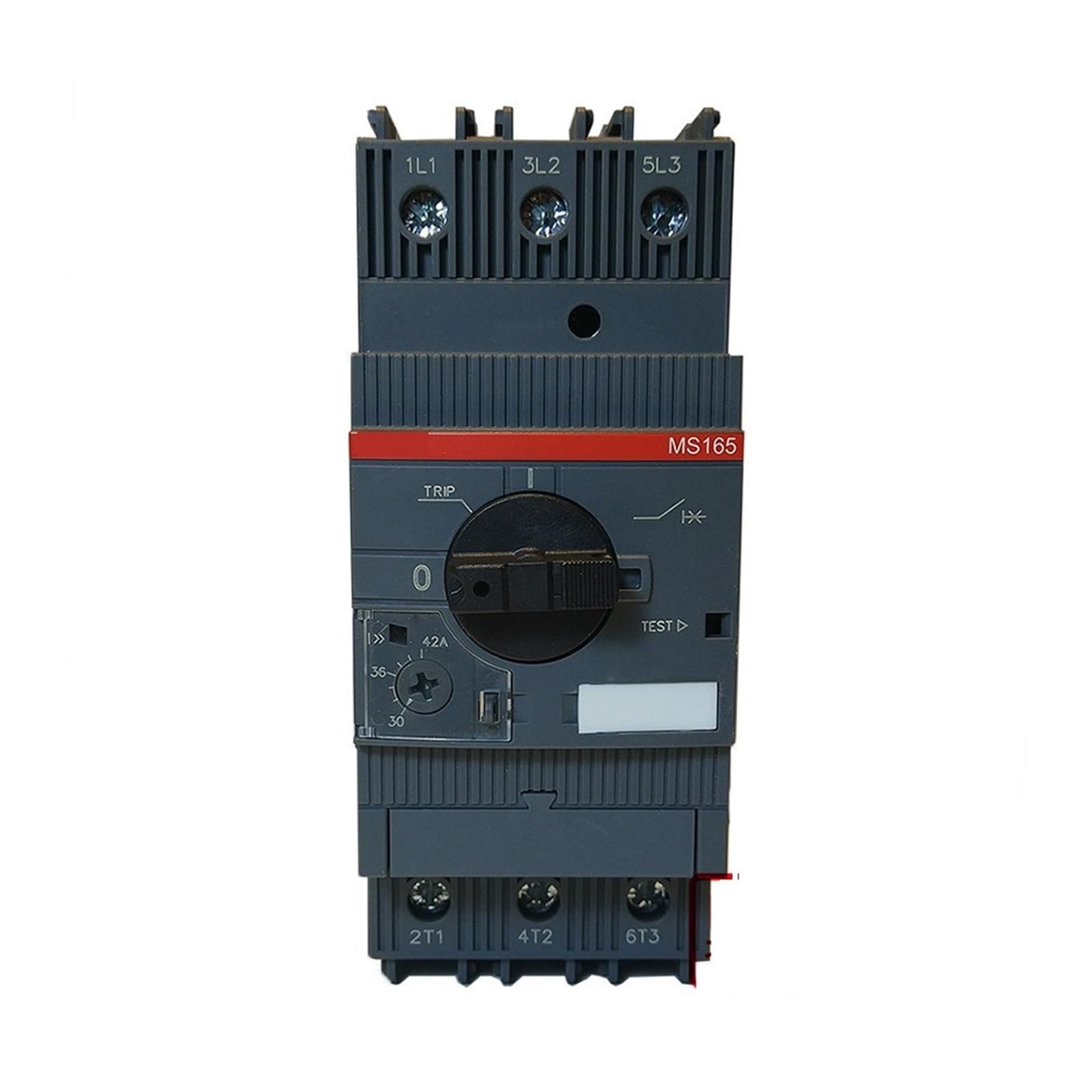 Disjoncteur de protection moteur MS165-73 interrupteur boîtier 10239589