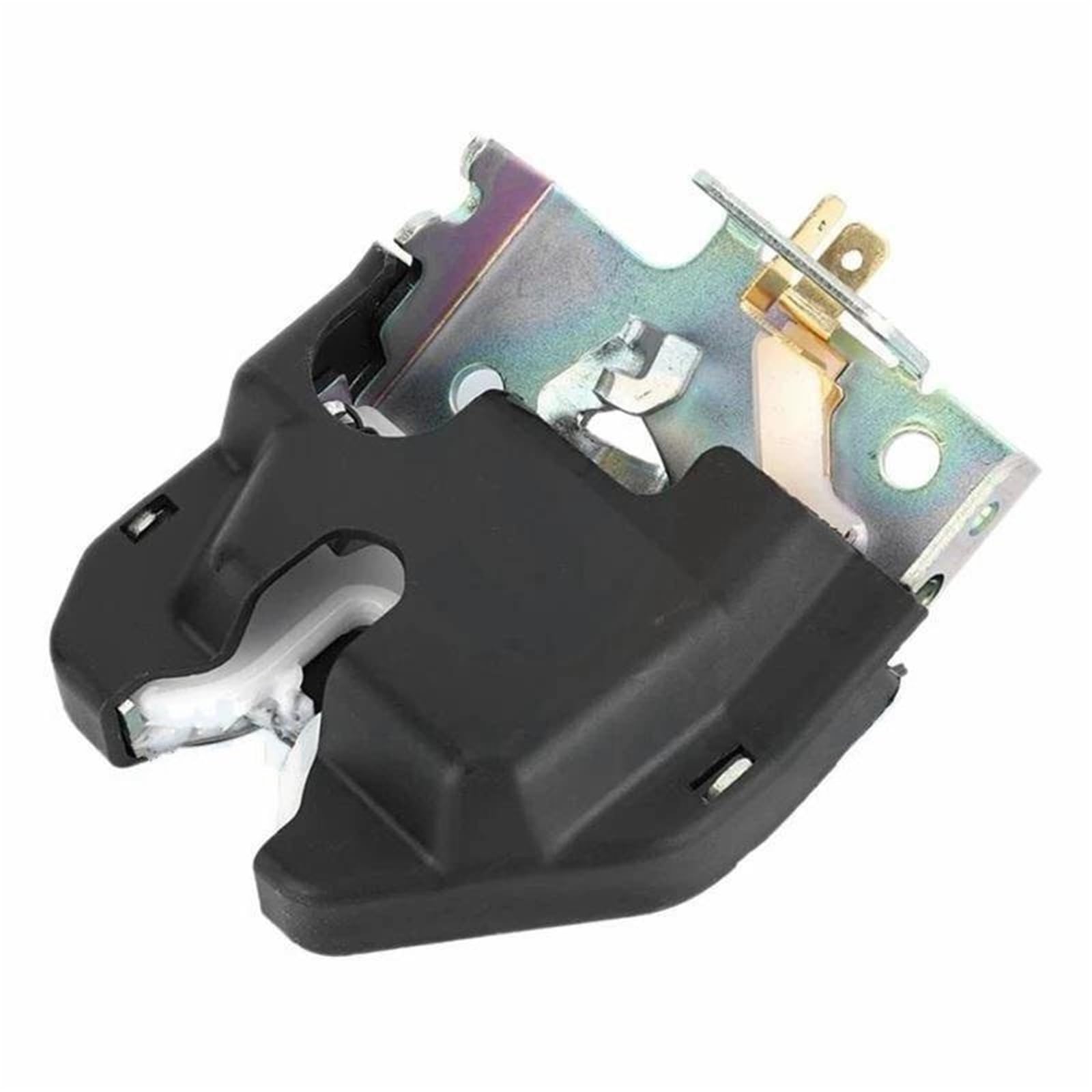 Yueyzhk One Color 74851-S5a-013 74851S5a013 Car Rear Trunk Lid Boot Lift Tailgate Lock Latch Accessories For Saloon 2003-2006