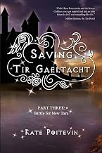 Saving Tir Gaeltacht: Battle for New Tara