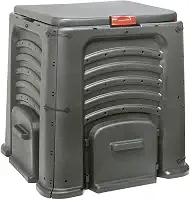 Caixa De Compostagem Doméstica Para Adubo Cc435l Trapp