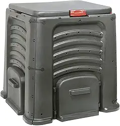 Caixa De Compostagem Doméstica Para Adubo Cc435l Trapp